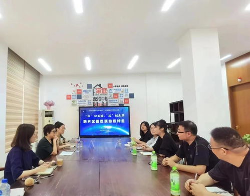 技能培訓賦能人才成長，信息技術咨詢引領創業就業服務升級